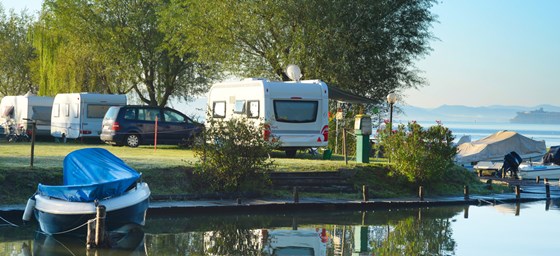 Caravan Equipment: Caravan Stuff